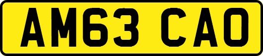 AM63CAO