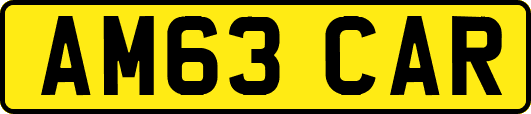 AM63CAR