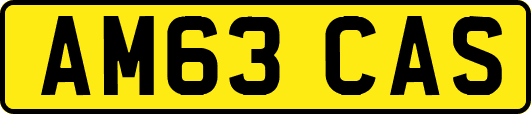 AM63CAS