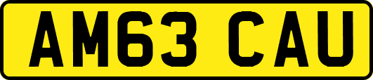 AM63CAU