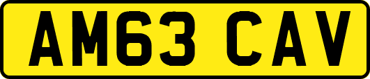 AM63CAV