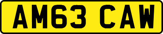 AM63CAW