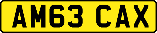 AM63CAX