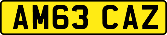 AM63CAZ