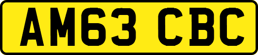 AM63CBC