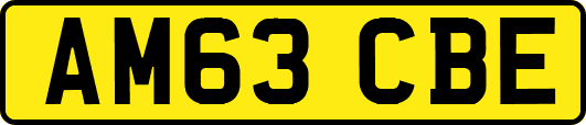 AM63CBE
