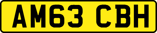 AM63CBH