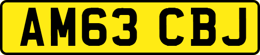 AM63CBJ