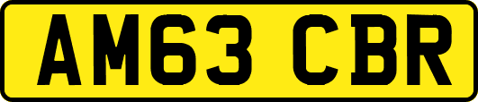 AM63CBR