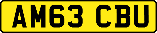 AM63CBU