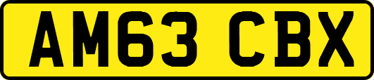 AM63CBX