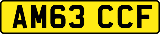 AM63CCF