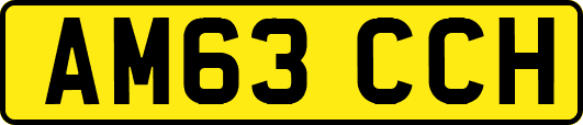 AM63CCH