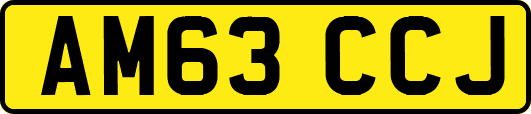 AM63CCJ