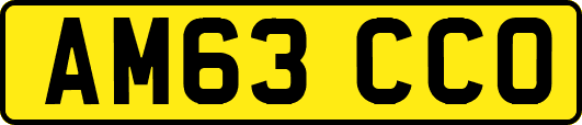 AM63CCO