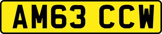 AM63CCW