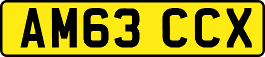 AM63CCX