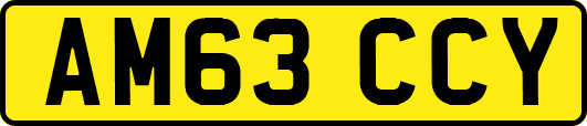 AM63CCY