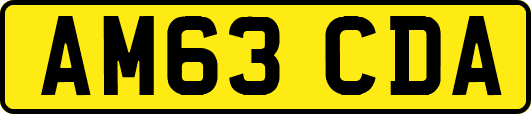 AM63CDA