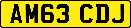 AM63CDJ