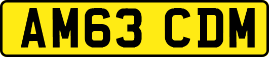 AM63CDM