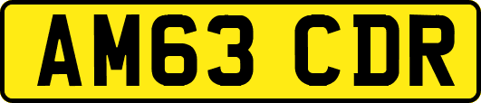 AM63CDR