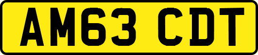 AM63CDT