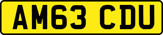 AM63CDU