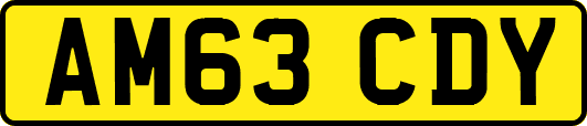 AM63CDY