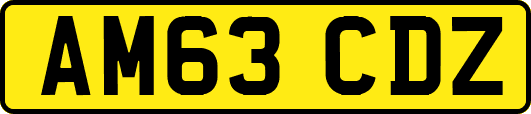 AM63CDZ