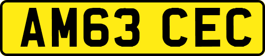 AM63CEC