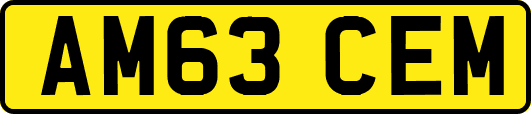 AM63CEM