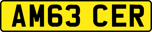 AM63CER