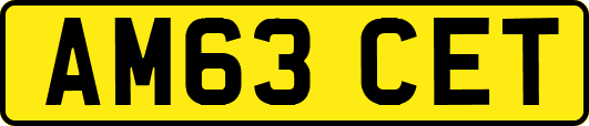 AM63CET