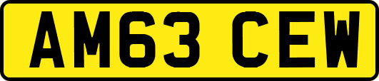 AM63CEW