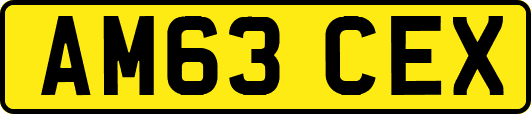AM63CEX