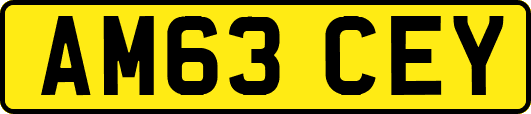 AM63CEY