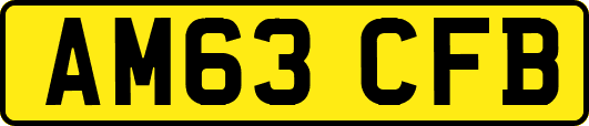 AM63CFB