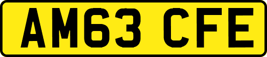 AM63CFE