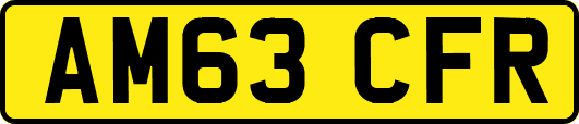 AM63CFR