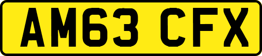 AM63CFX