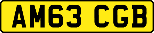 AM63CGB