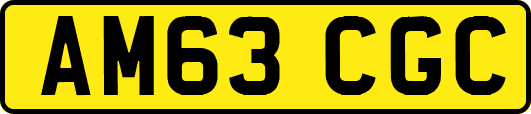 AM63CGC
