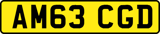 AM63CGD
