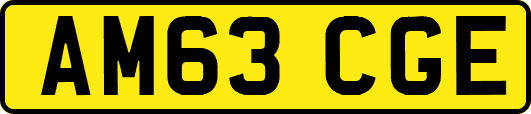 AM63CGE