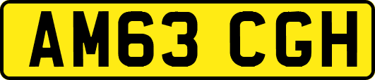 AM63CGH
