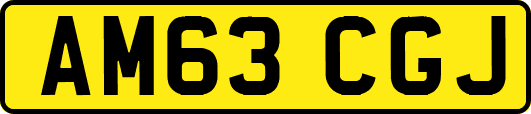 AM63CGJ