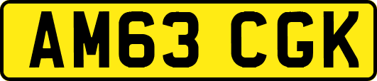 AM63CGK