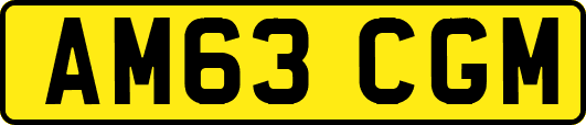 AM63CGM