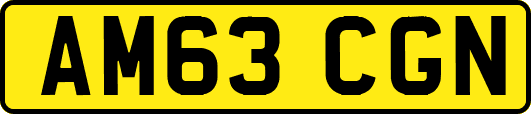 AM63CGN